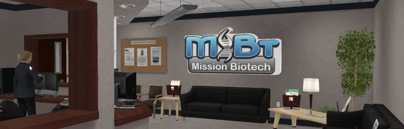 MissionBioTech