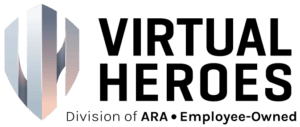 Virtual Heroes