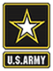logo army