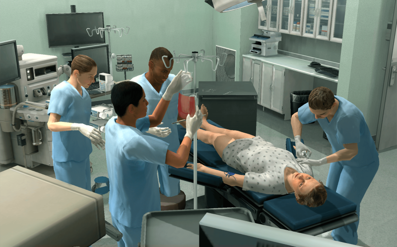 HumanSim_SedAir_Fixed